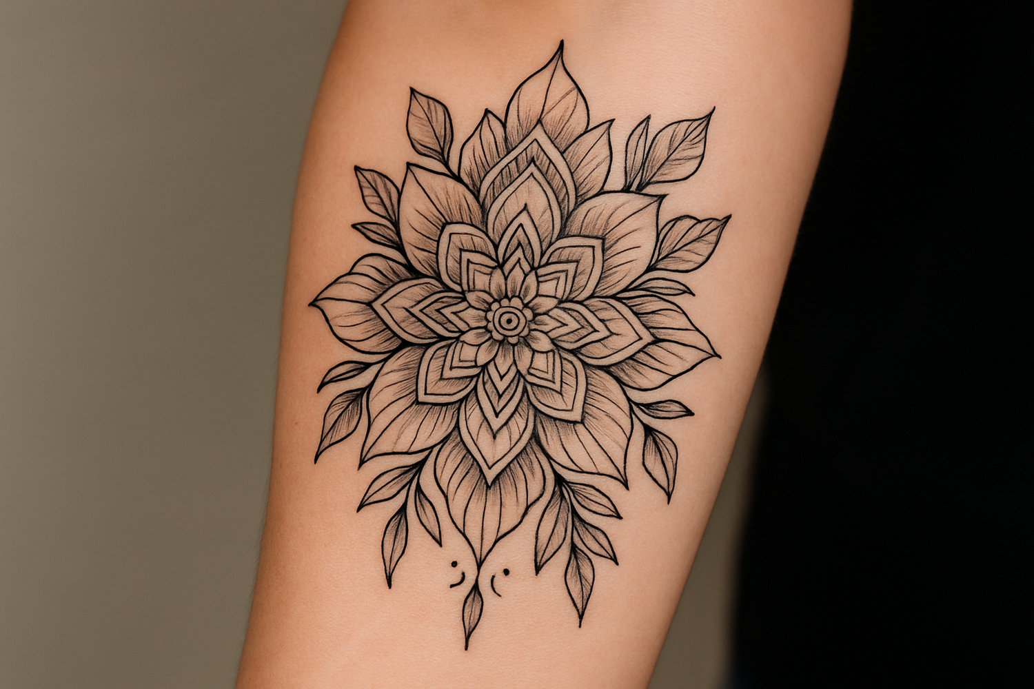 Inkspired
