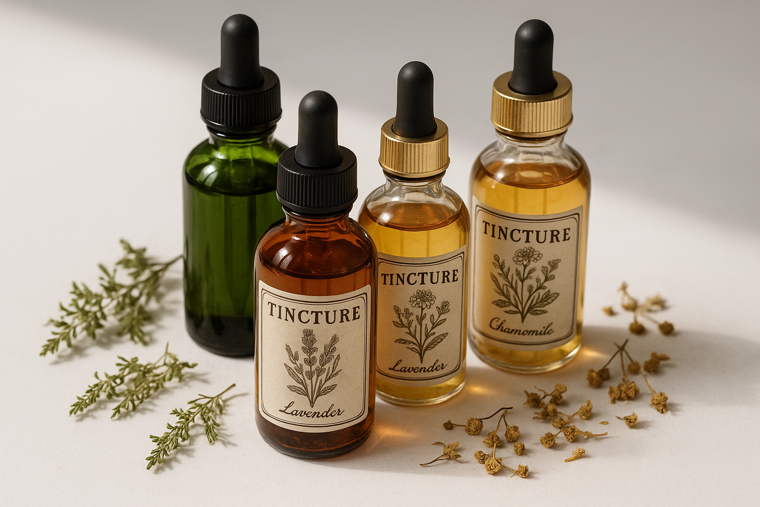 Herbal Solutions